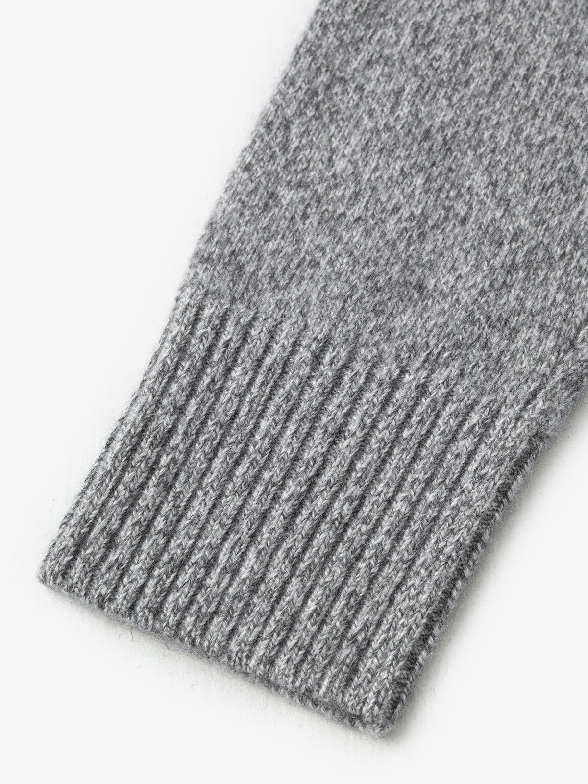 Pure Cashmere Hoodie Sweater