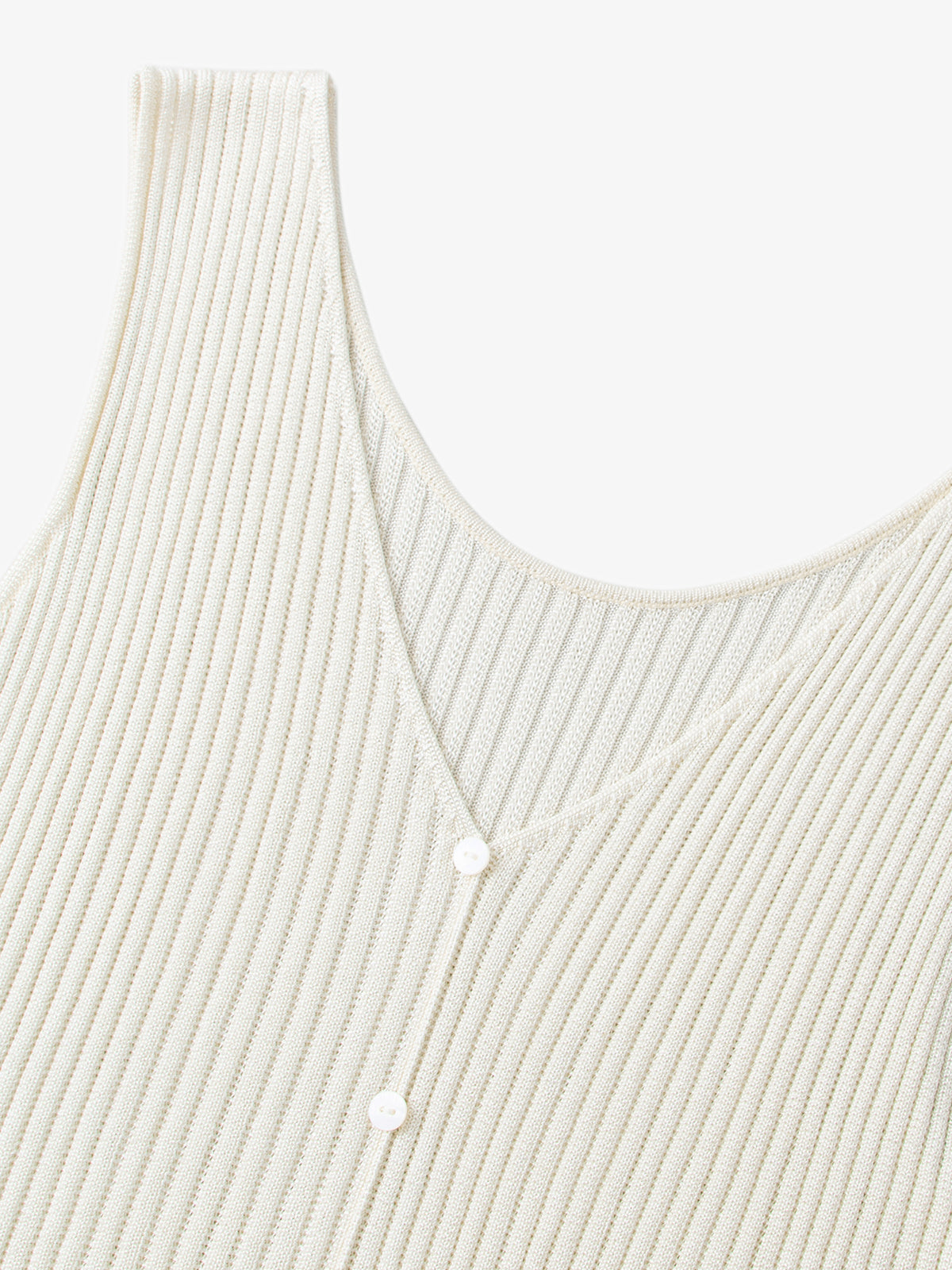 Sleeveless Top