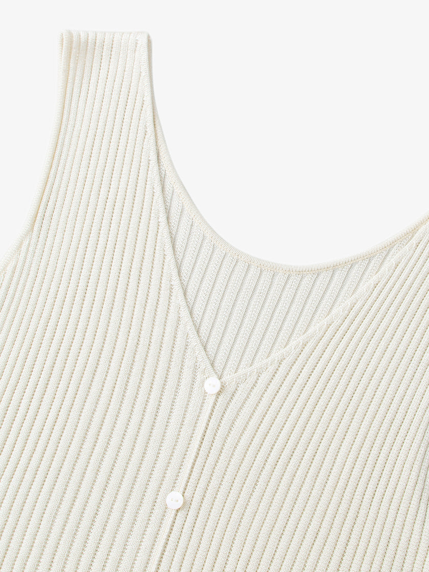 Sleeveless Top