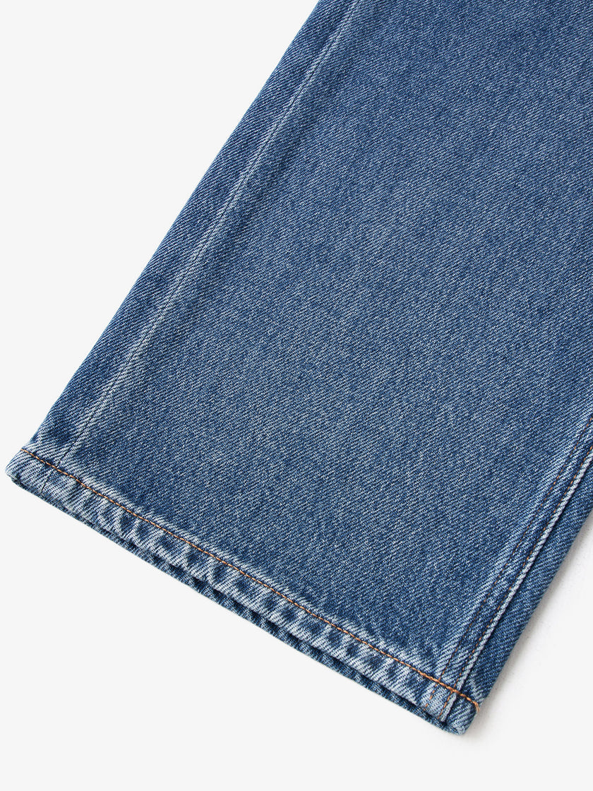 100% Cotton Jeans Pants