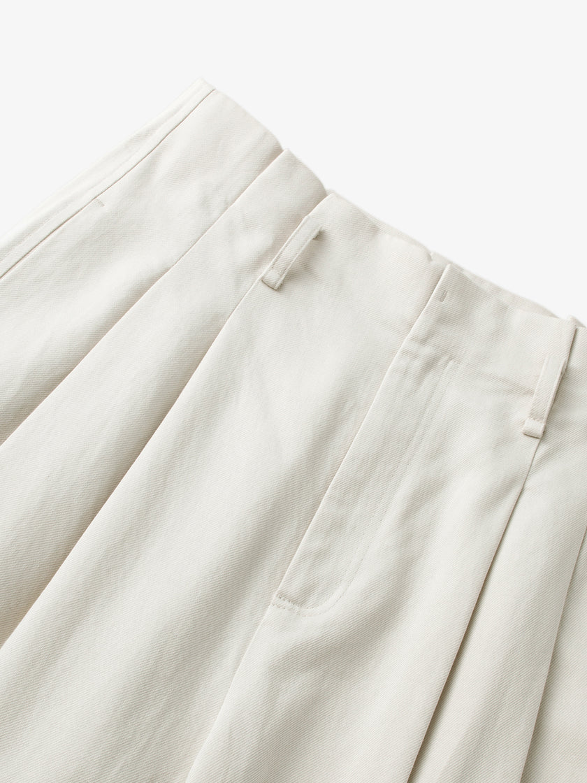 Pantalon large