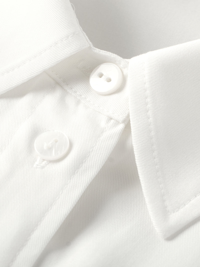Pure Lyocell Shirt