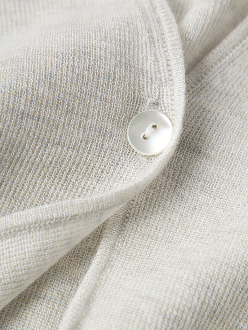 V Neck Summer Short Knit Cardigan