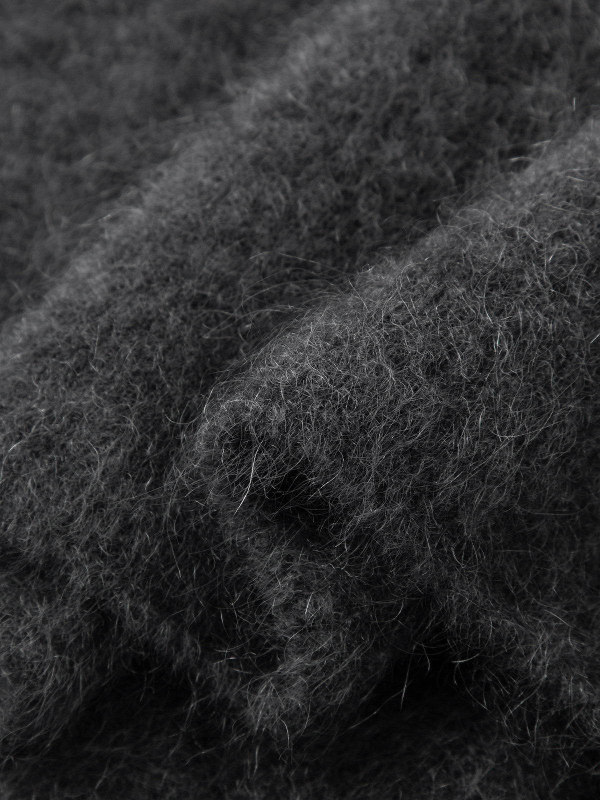 Lofty Cashmere Sweater