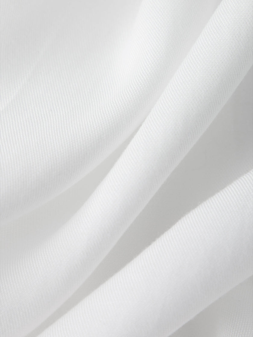 Polo Half Sleeves 100% Lyocell Shirt