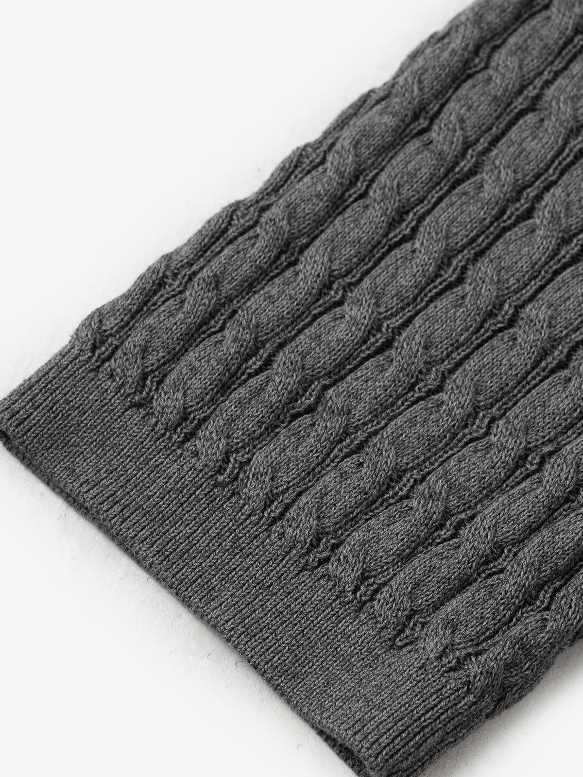 Short Sleeved Ribbed Knit Top