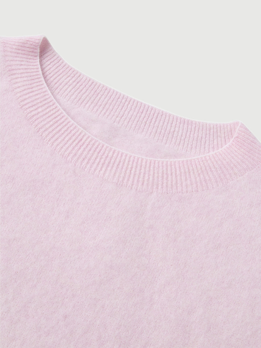 Loose-Fit Cashmere Sweater