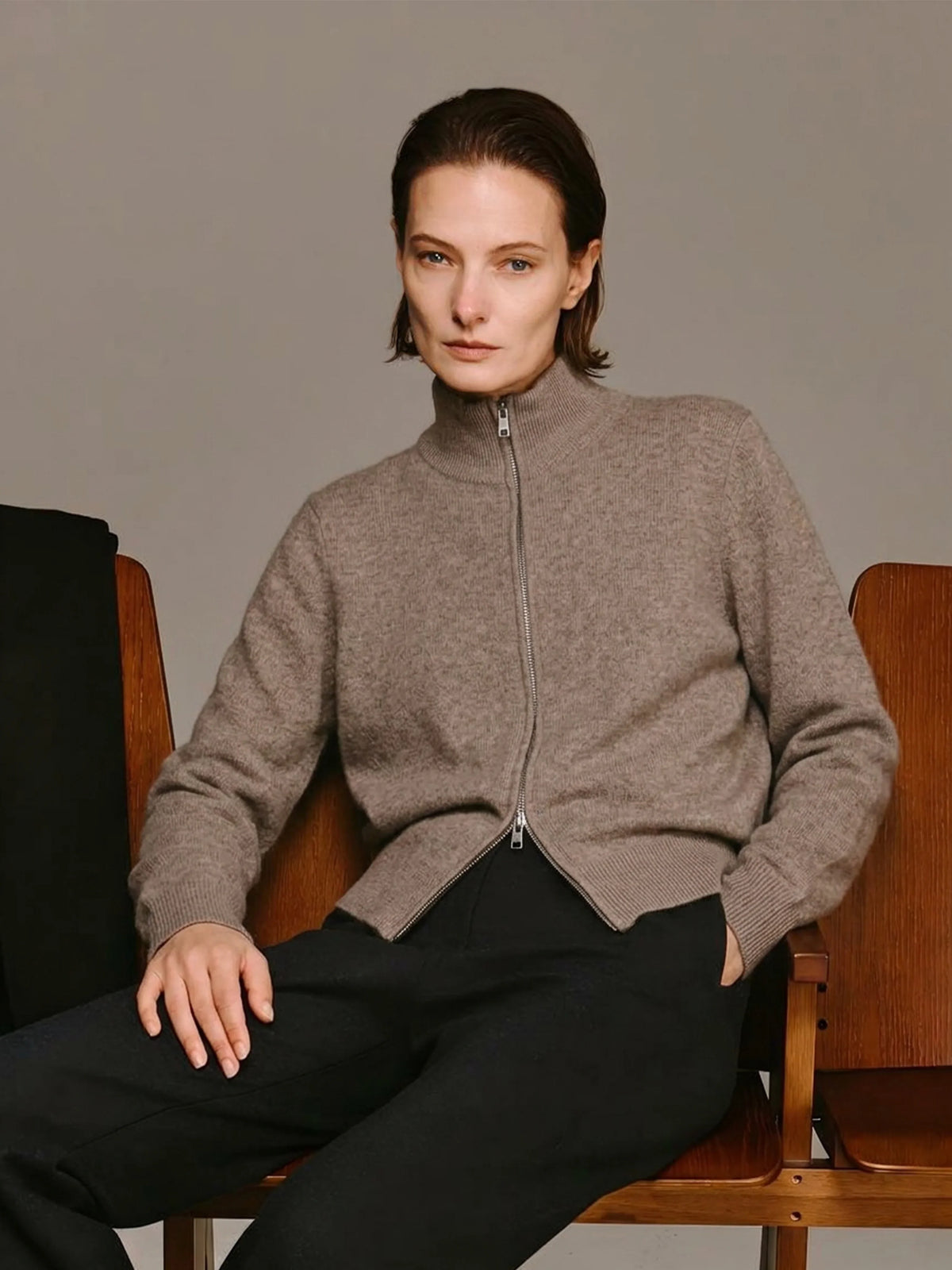 Pure Cashmere