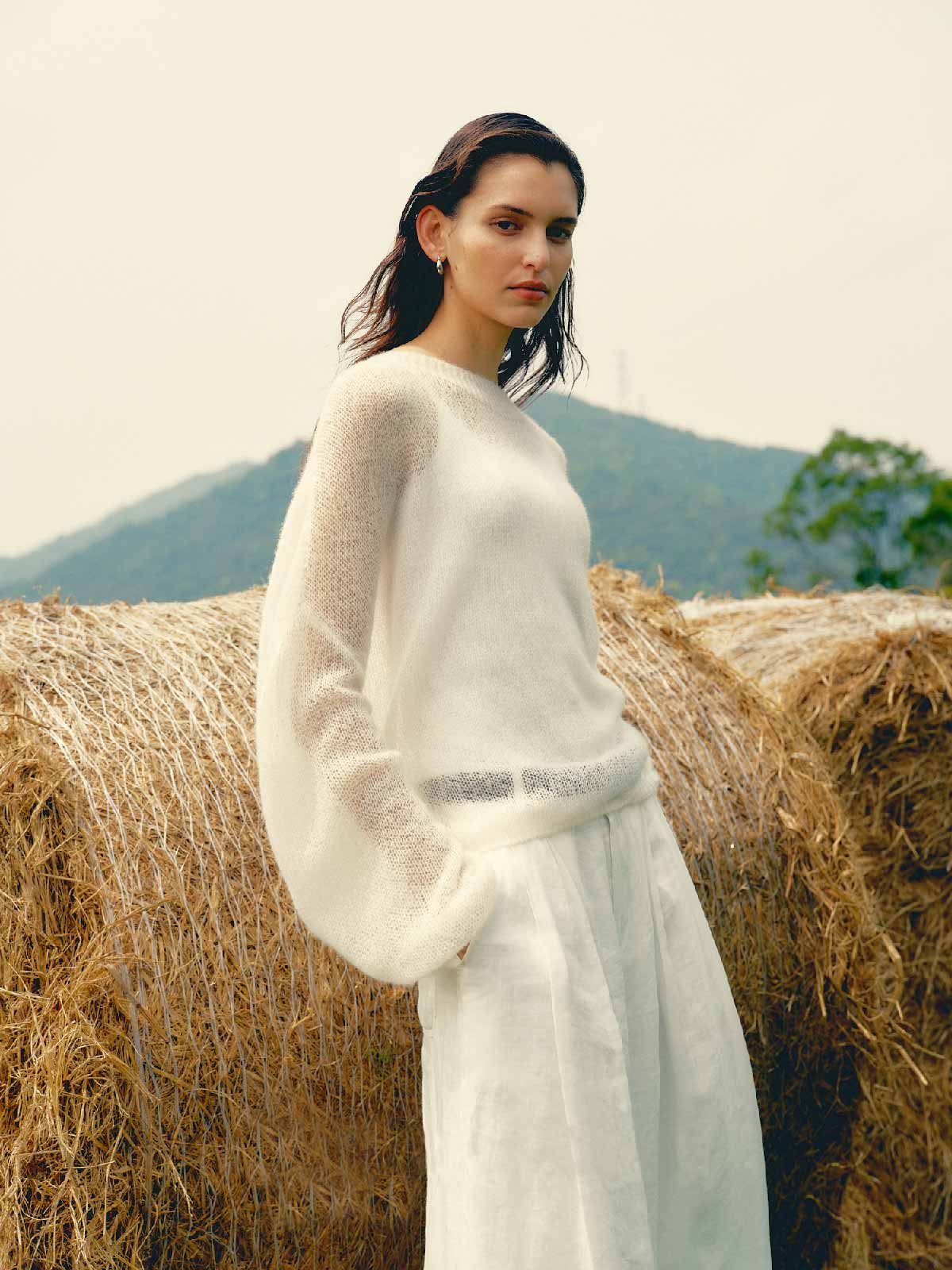 Signature Cashmere
