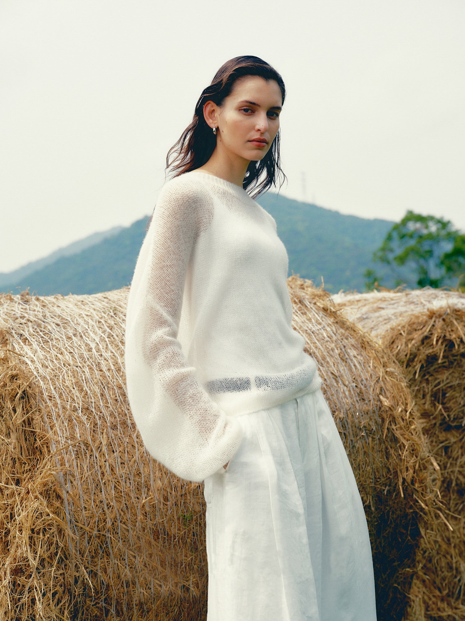 Signature Cashmere