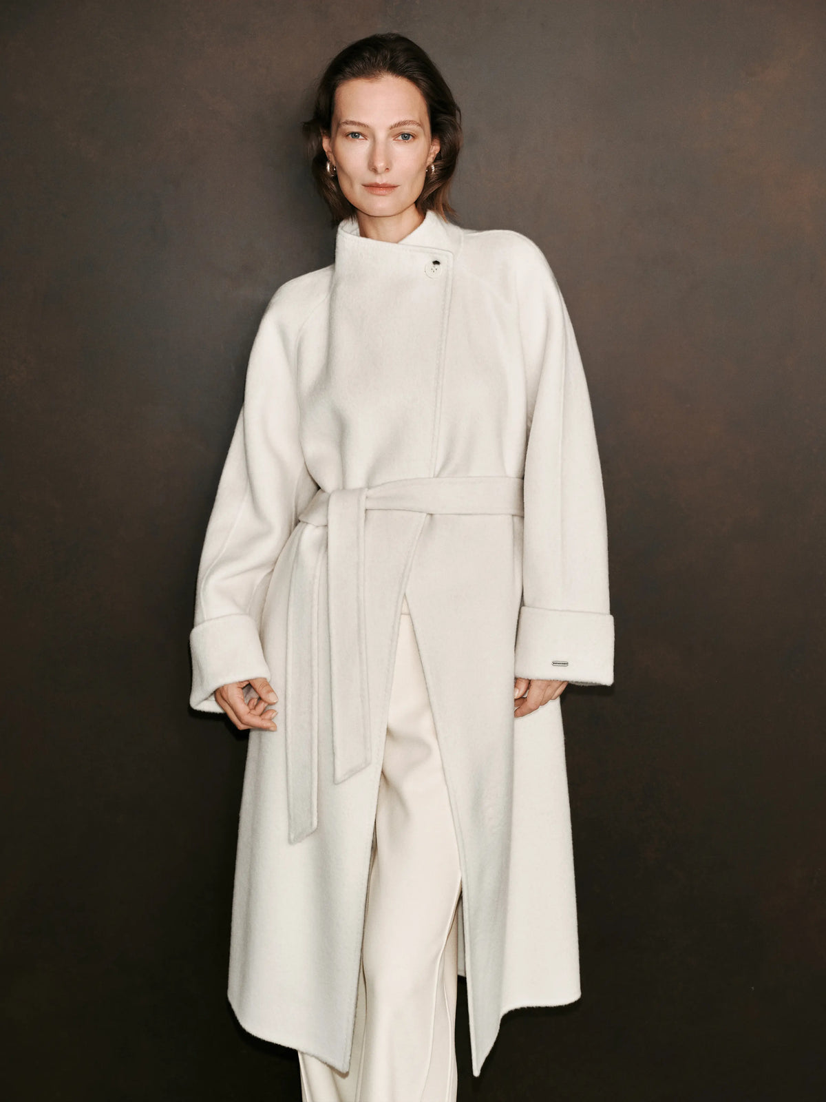 Outerwear Cashmere