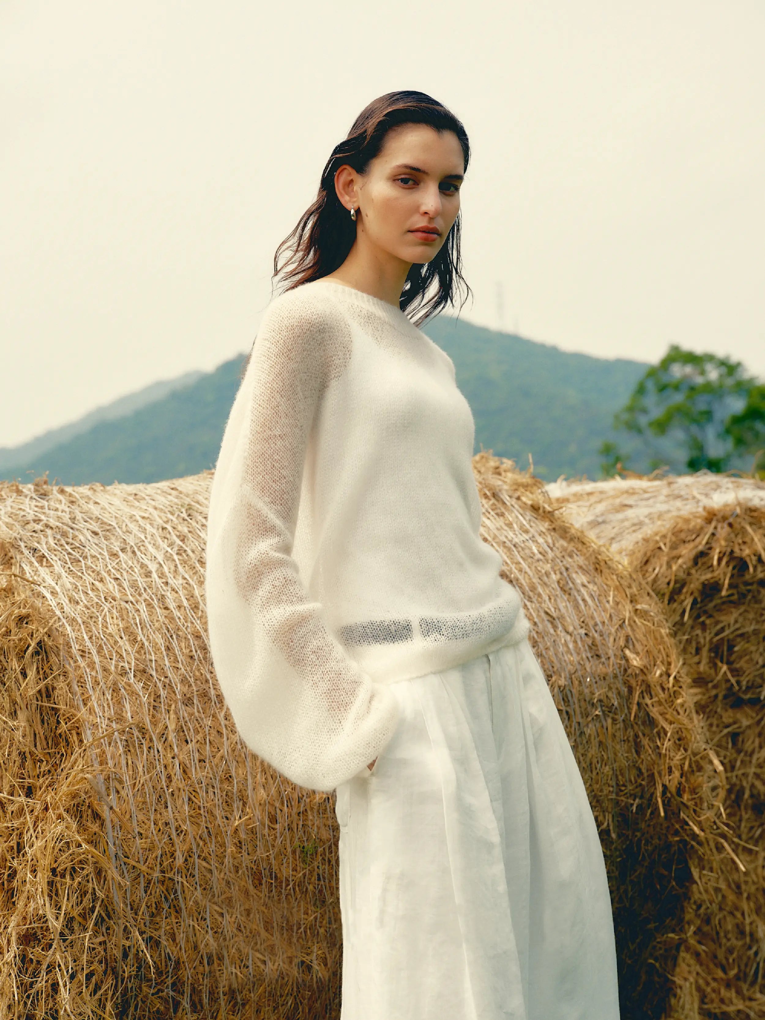 Signature Cashmere