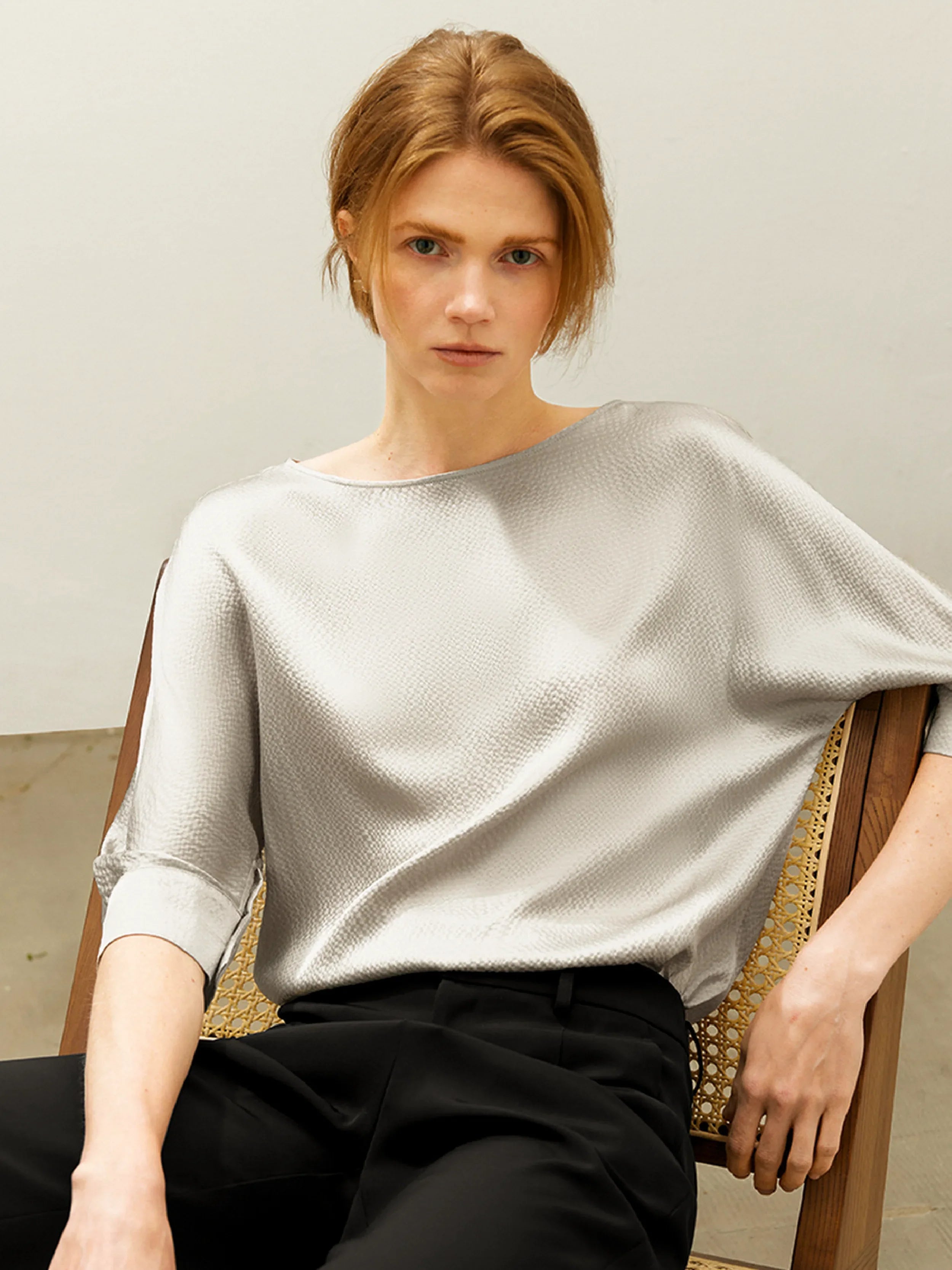 Silk-26ss