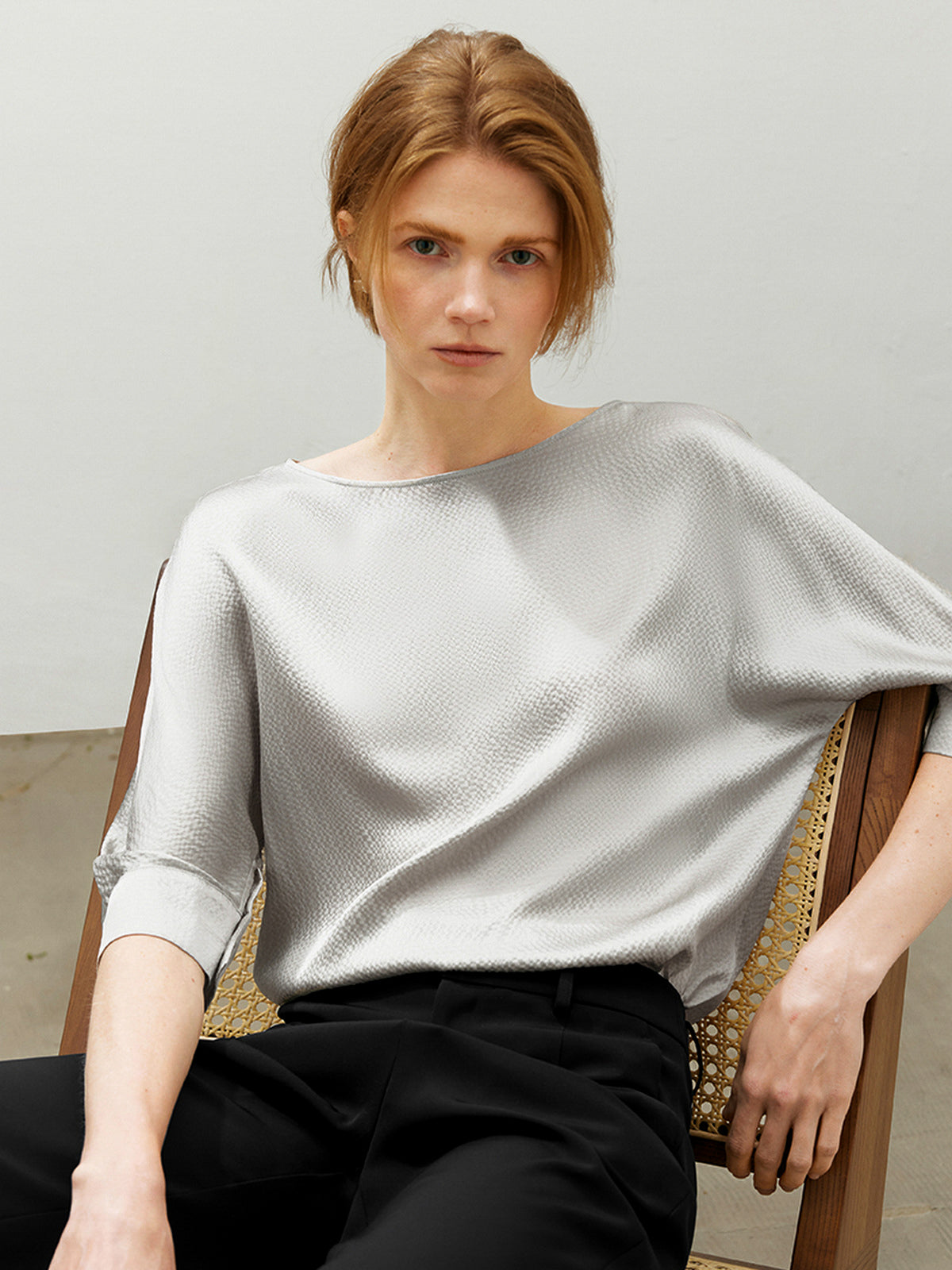 Silk-26ss