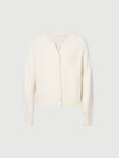 Pure Cashmere Cardigan