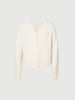 Pure Cashmere Cardigan