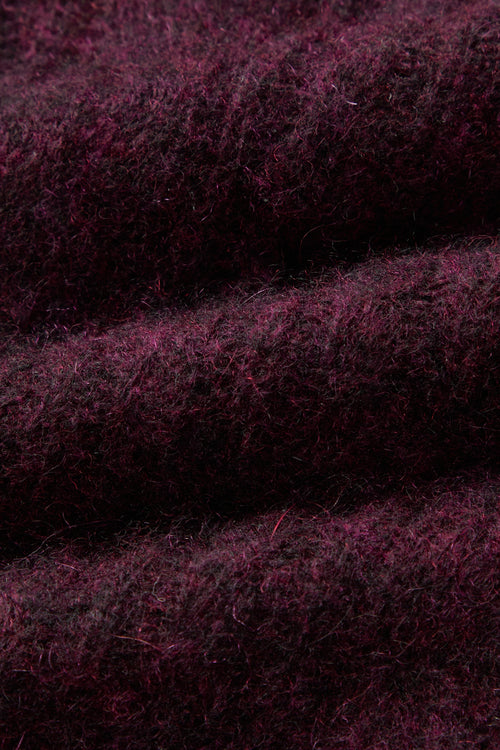 Load image 1 in gallery view. Lightweight Cashmere Crewneck Sweater