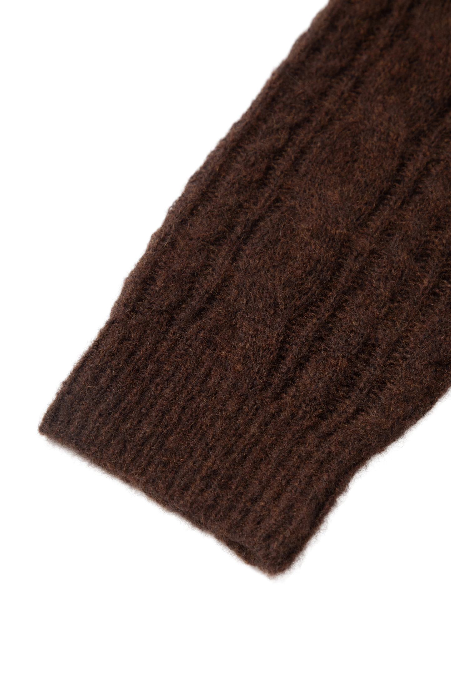 Lightweight Cashmere Crewneck Sweater