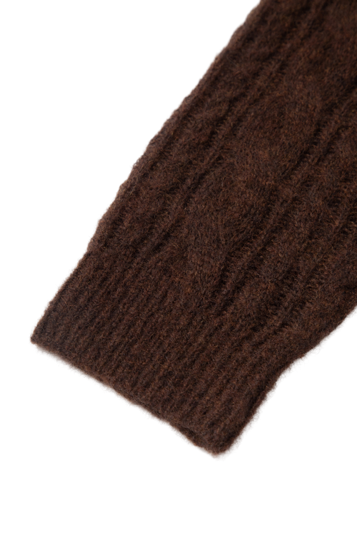Load image 1 in gallery view. Lightweight Cashmere Crewneck Sweater