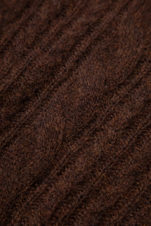 Load image 1 in gallery view. Lightweight Cashmere Crewneck Sweater