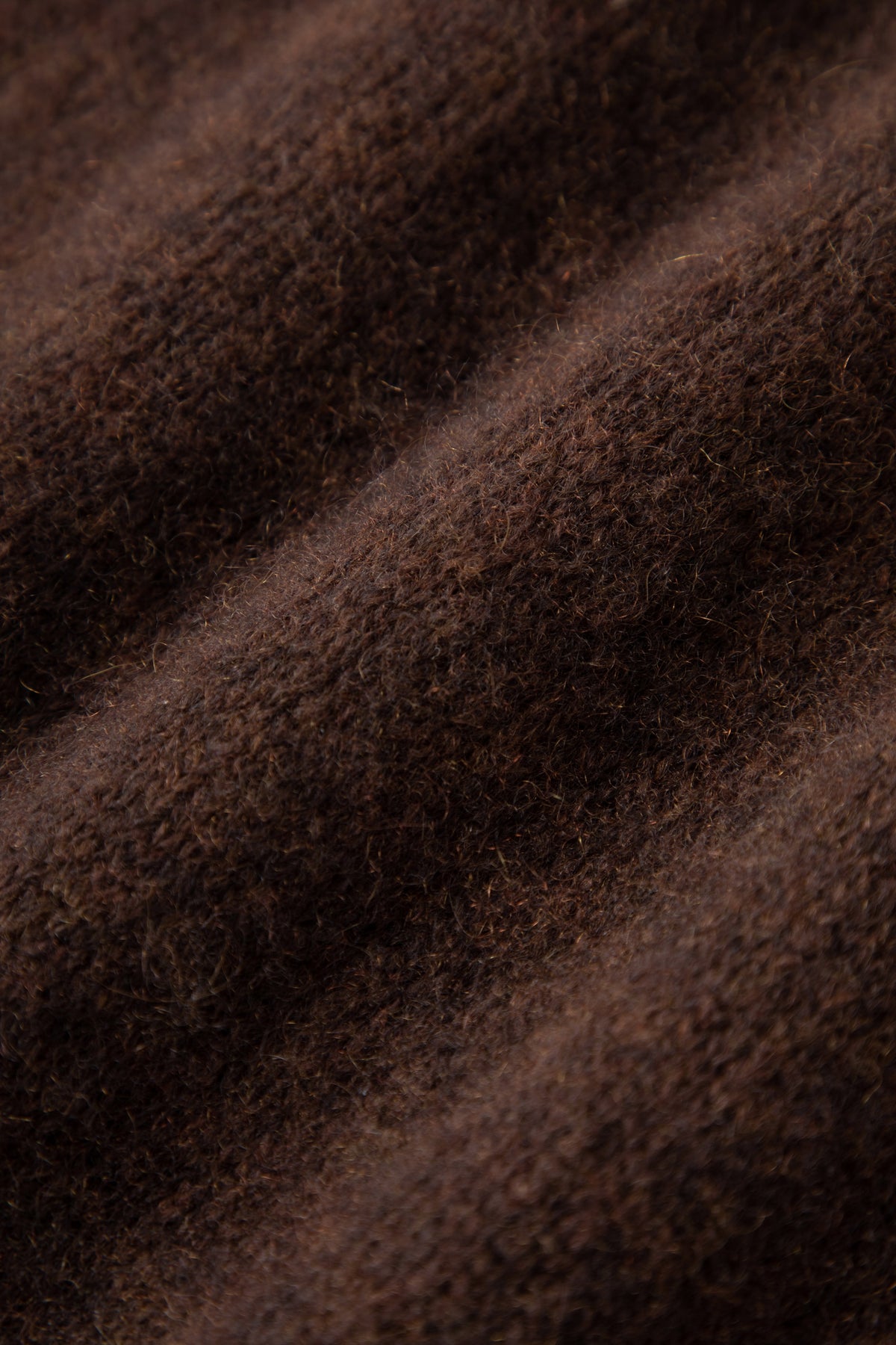 Relaxed Cashmere-Silk Polo Sweater