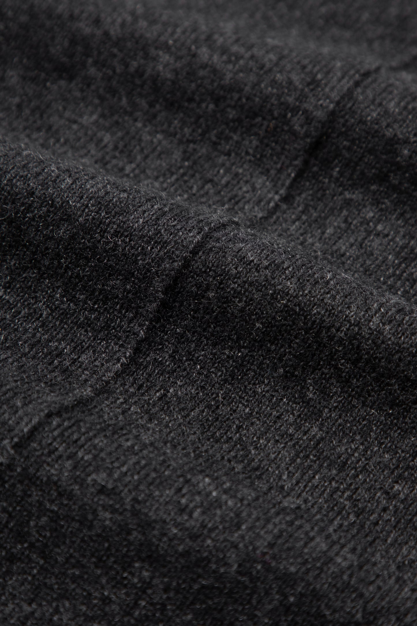 Pure Cashmere Open-Front Coatigan