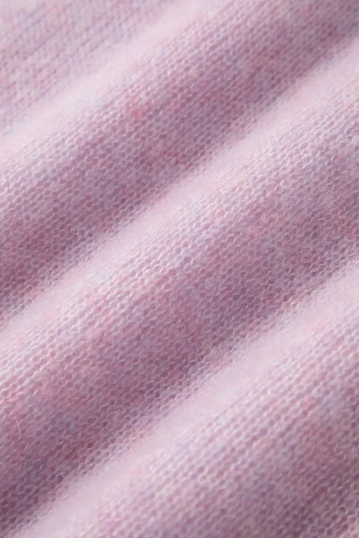 Lightweight Cashmere-Silk Crewneck Sweater