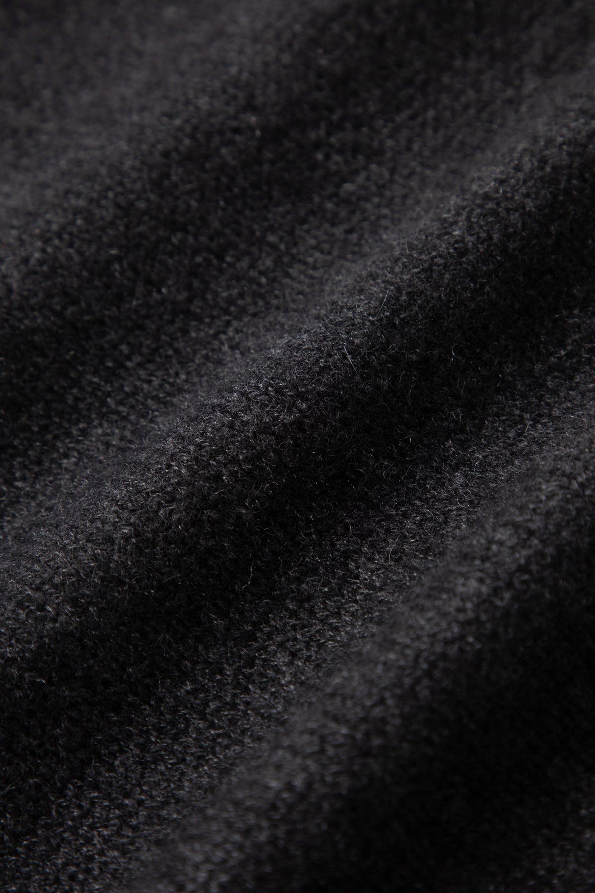 Cashmere Fringed Wrap Scarf