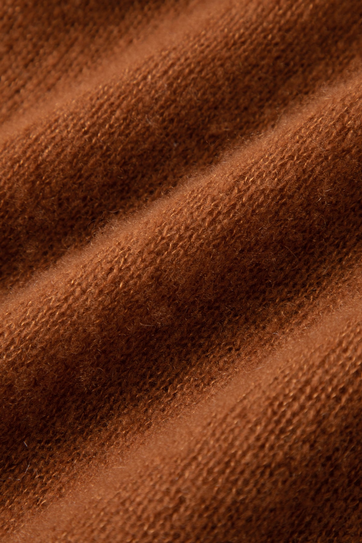 Lightweight Cashmere-Silk Crewneck Sweater