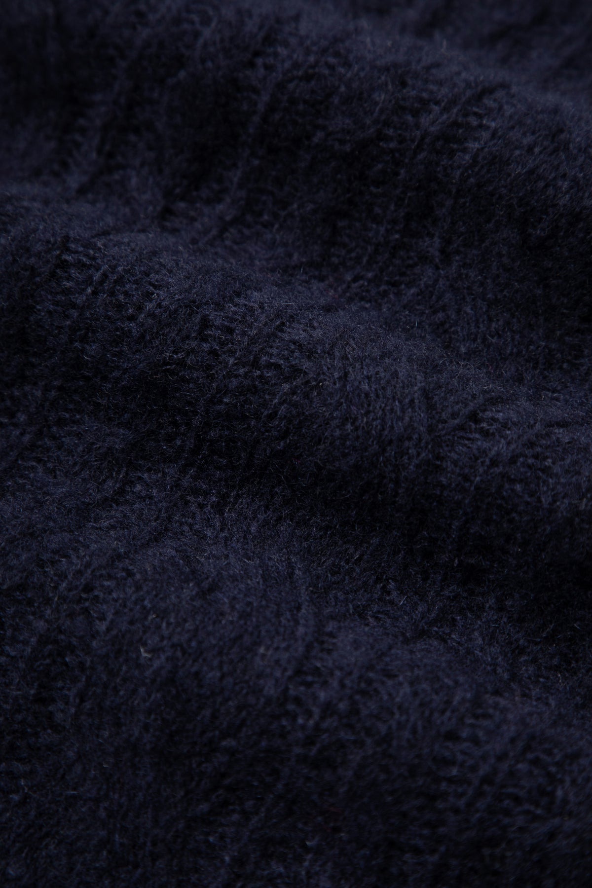 Lightweight Cashmere Crewneck Sweater