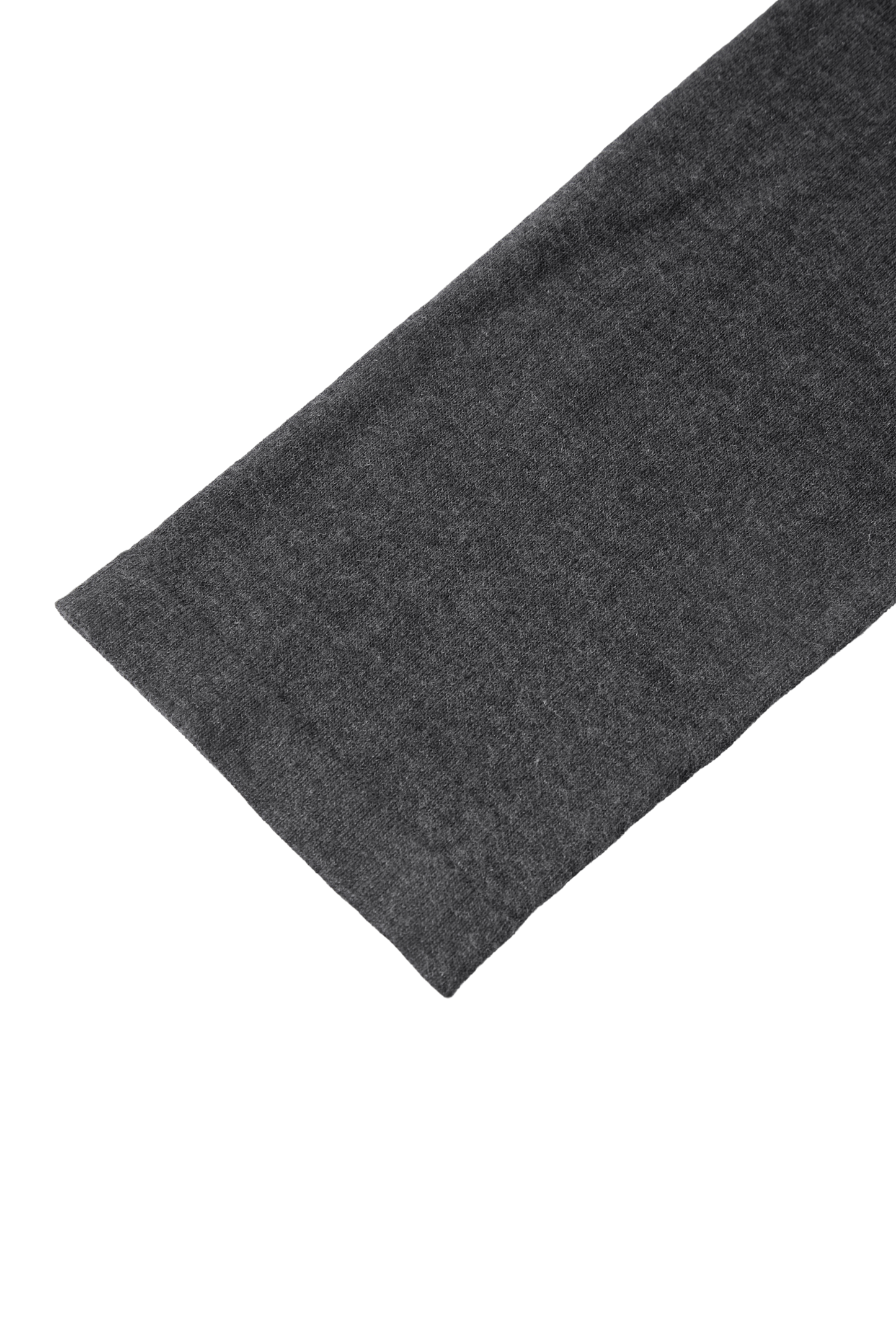 Basic Cashmere Crewneck Sweater