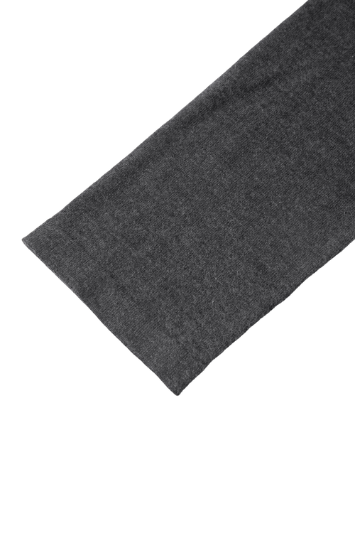 Load image 1 in gallery view. Basic Cashmere Crewneck Sweater