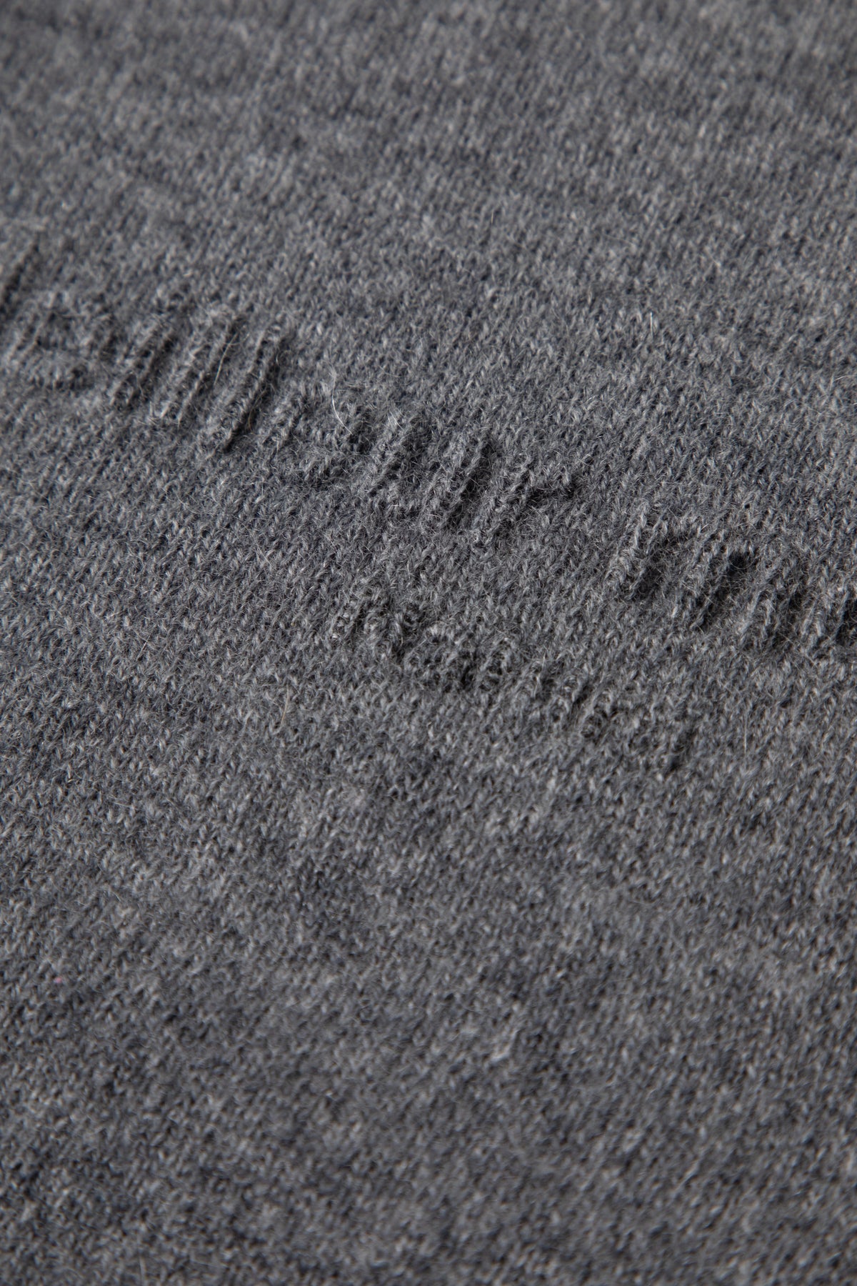 Classic Cashmere Crewneck Sweater