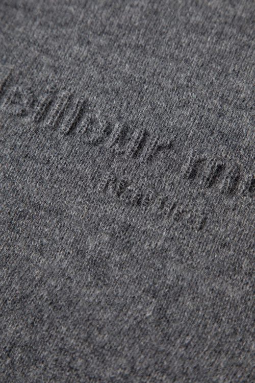 Load image 1 in gallery view. Classic Cashmere Crewneck Sweater