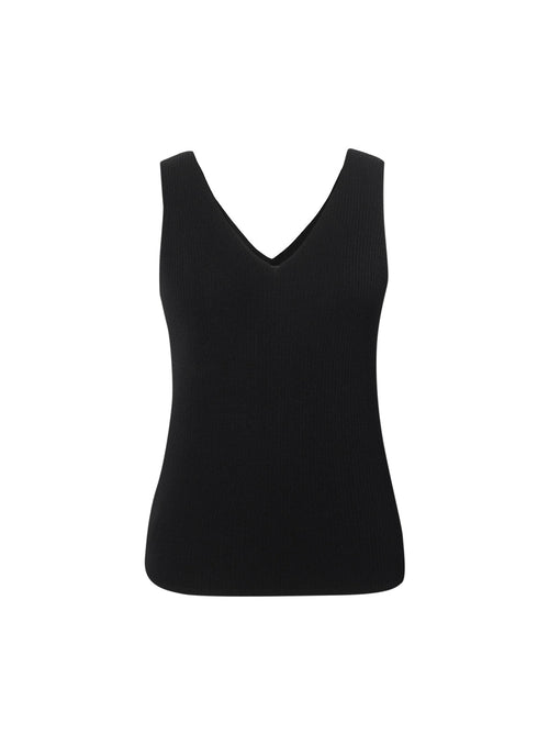 Load image 1 in gallery view. Gaby Tank Top