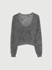 Loose-Knit Sweater