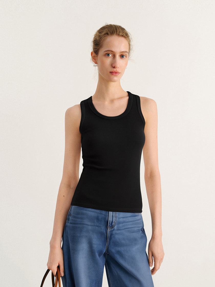 Cotton Tank Top