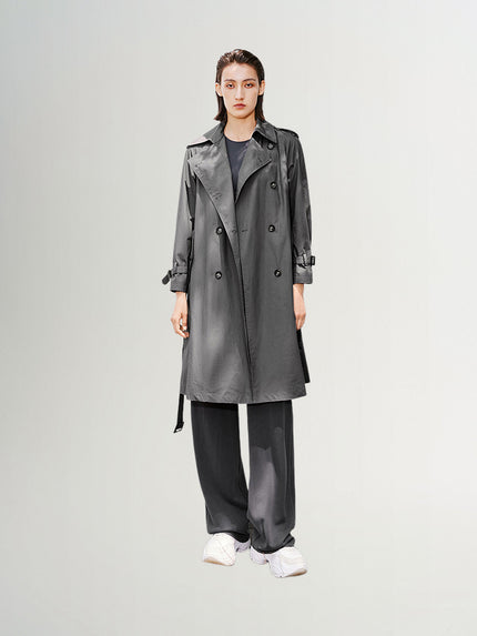 Trench Coat