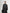 Crew Neck Wool Silk Coat
