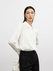 Pure Lyocell Shirt