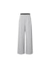 Pull-On Cotton Pants