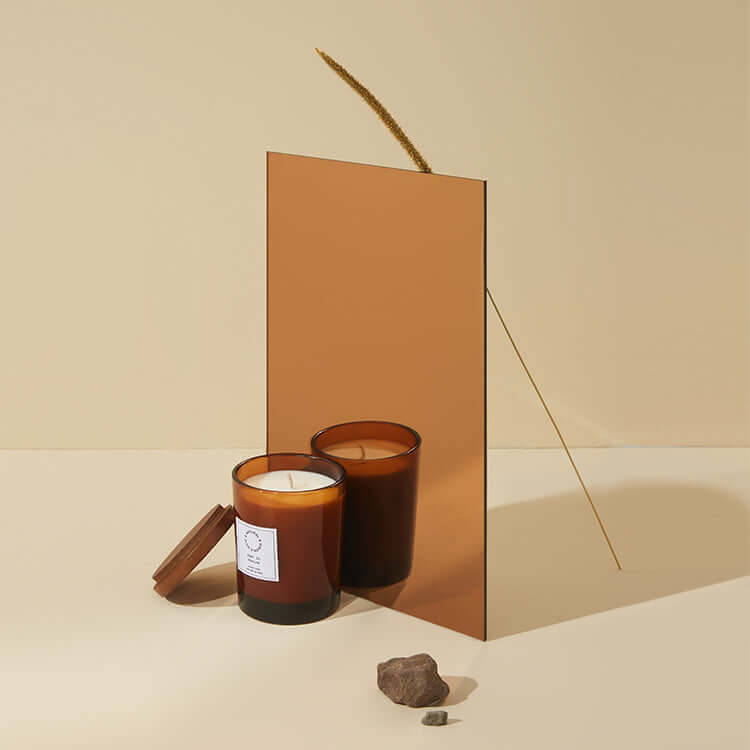 Signature Essential Soy-Bean Wax Candle | 7.7 oz