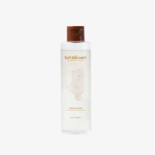 Load image 1 in gallery view. Cashmere  Wool Detergent