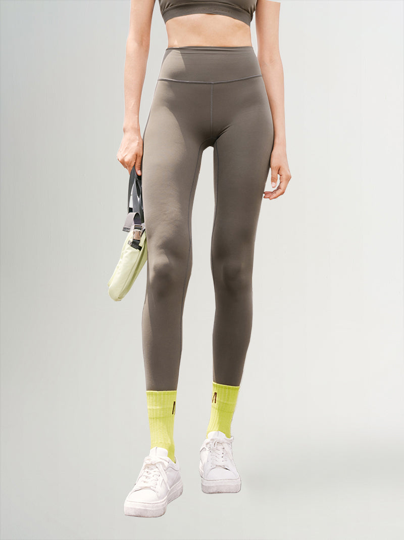 Midi Yoga Leggings