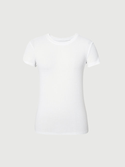 Load image 1 in gallery view. Yoga T-Shirt