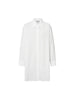 Pure Cotton Long Shirt