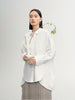 Pure Cotton Oversized Shirt