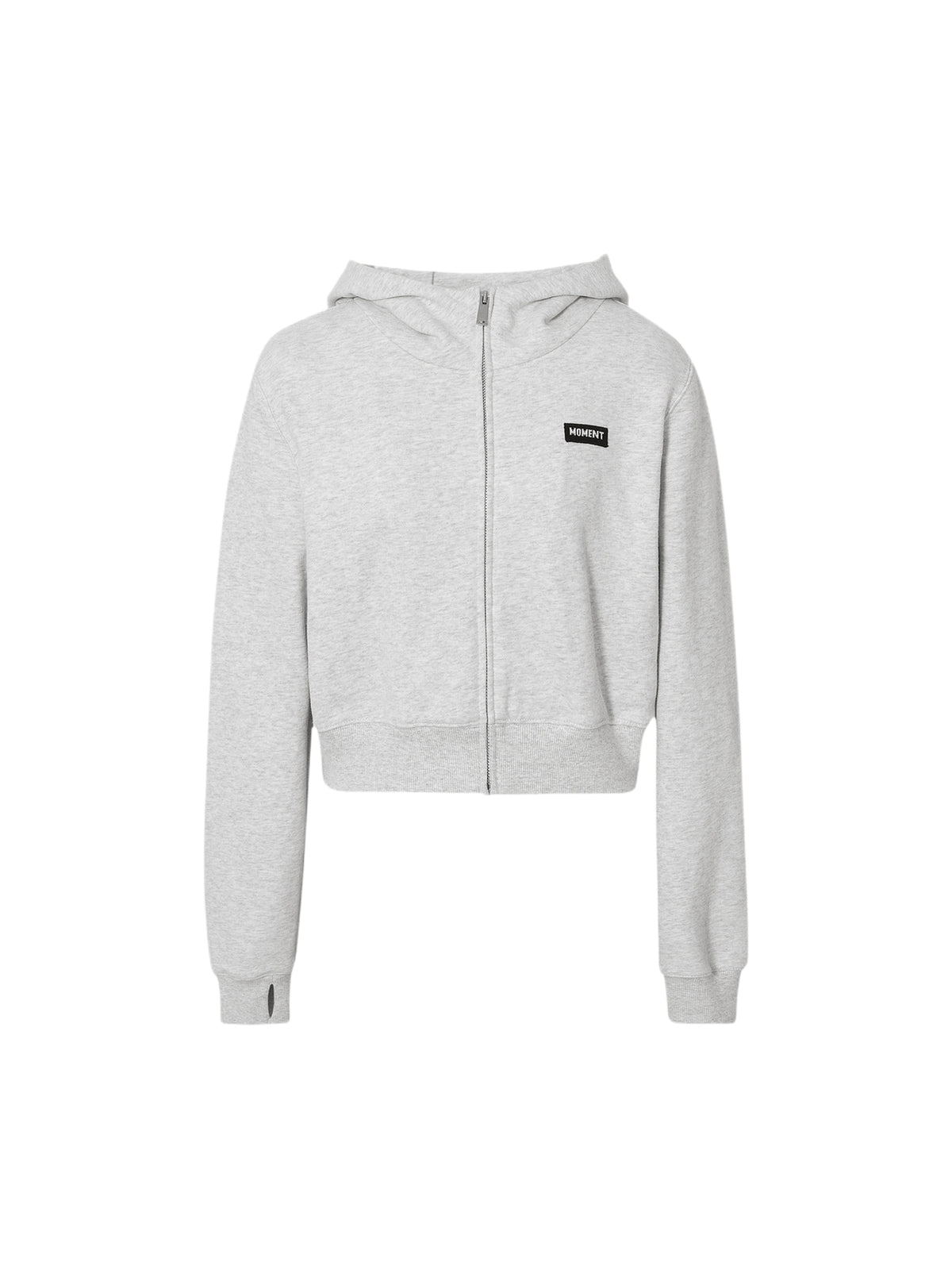 100% Cotton Hoodie