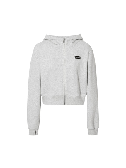 100% Cotton Hoodie