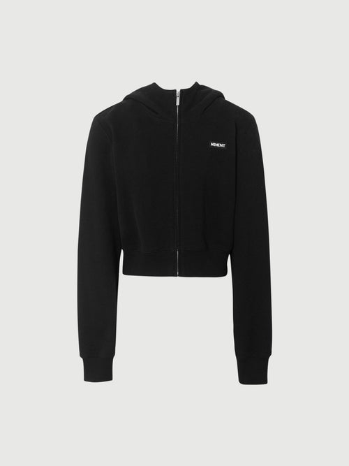 Load image 1 in gallery view. Pure Cotton Hoodie